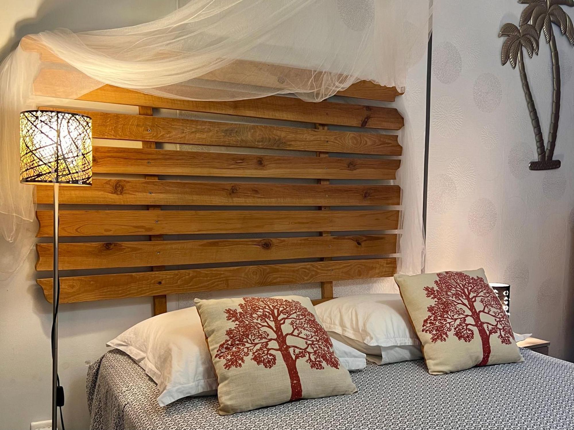 Faaora Lodge, Little Paradise Haapiti Ngoại thất bức ảnh